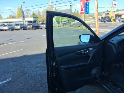 2019 Nissan Rogue AWD SV