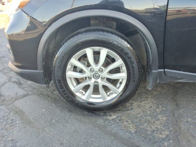 2019 Nissan Rogue AWD SV