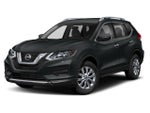 2019 Nissan Rogue AWD SV