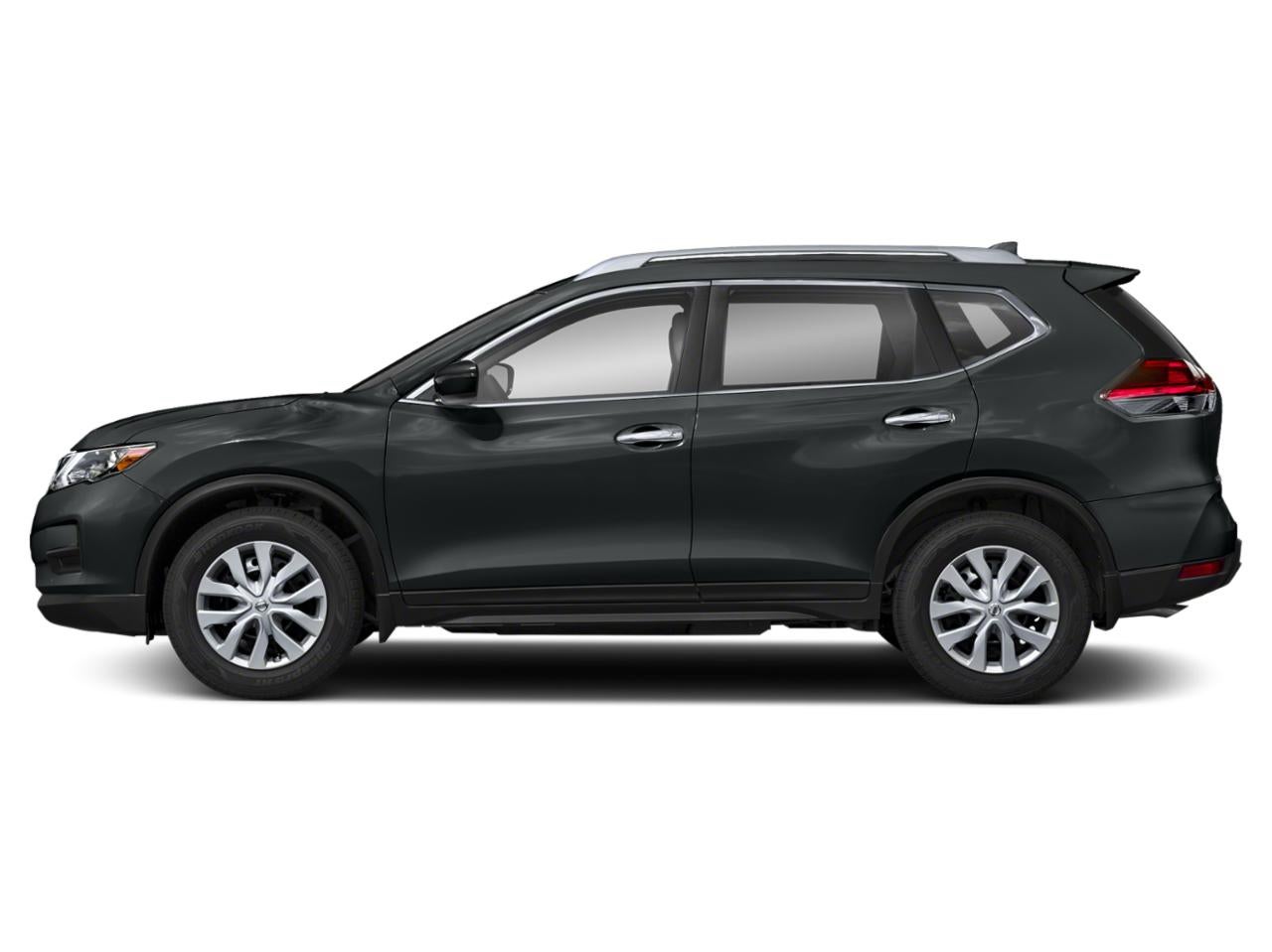 2019 Nissan Rogue AWD SV
