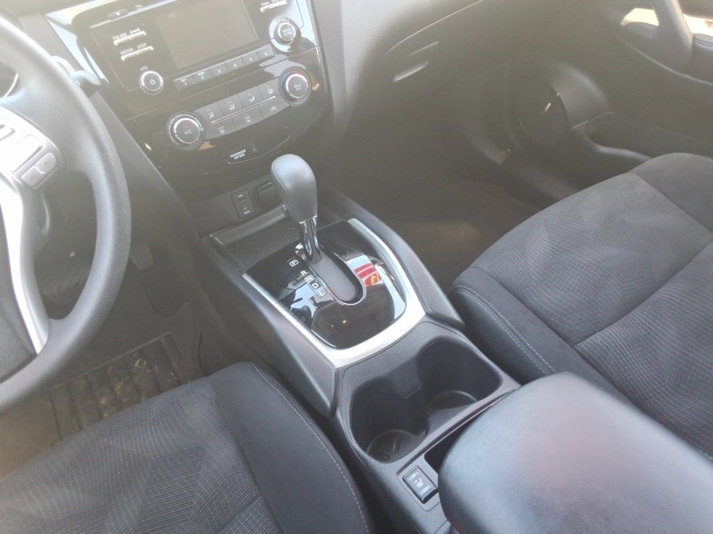 2014 Nissan Rogue AWD 4dr SV