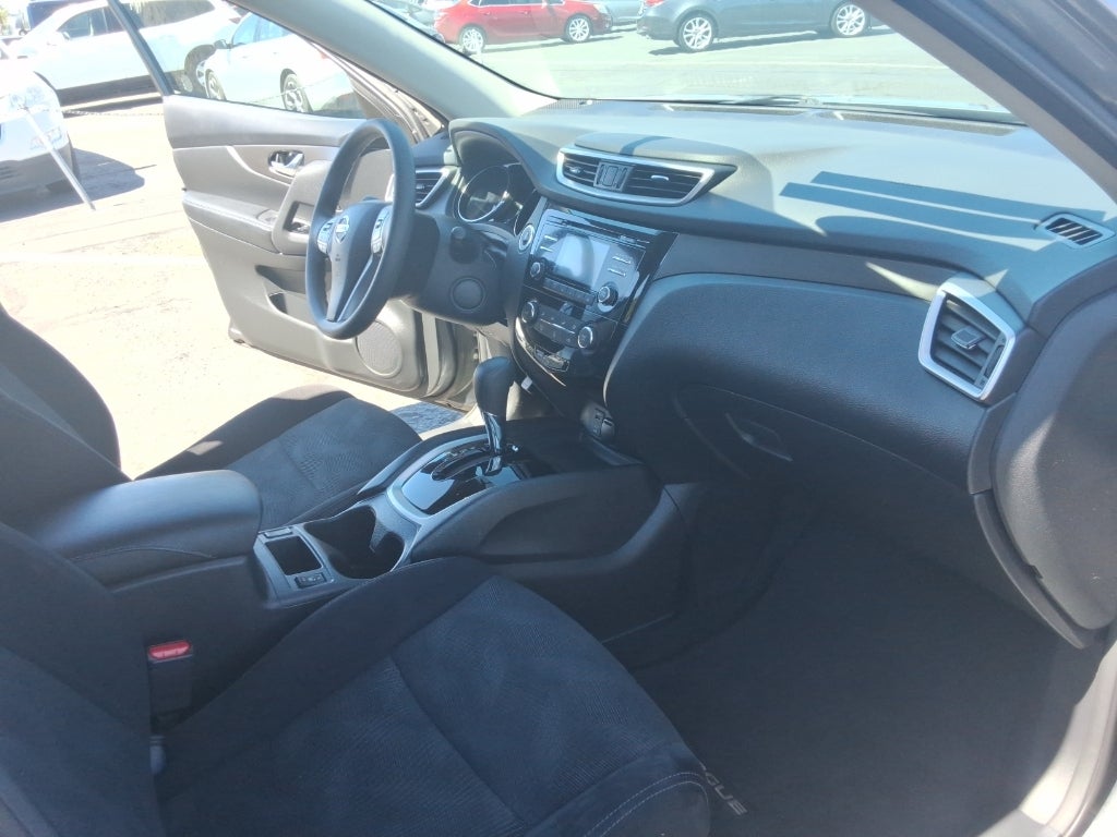 2014 Nissan Rogue AWD 4dr SV