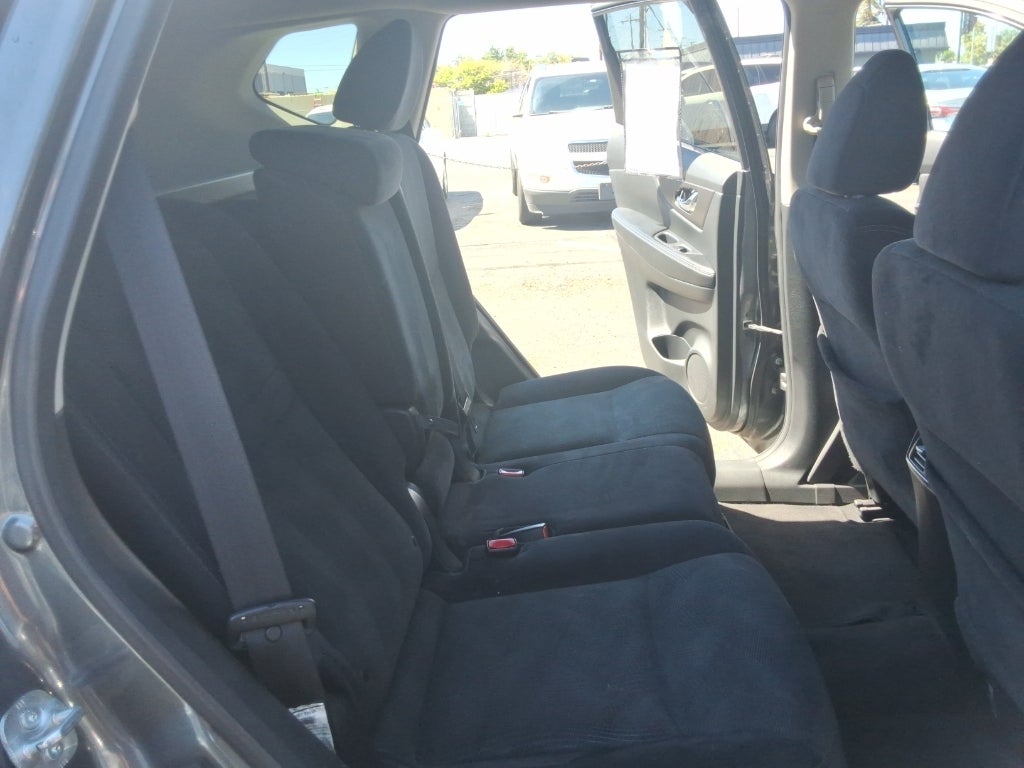 2014 Nissan Rogue AWD 4dr SV