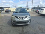 2014 Nissan Rogue AWD 4dr SV