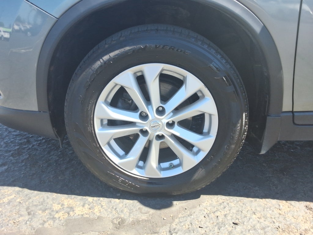 2014 Nissan Rogue AWD 4dr SV