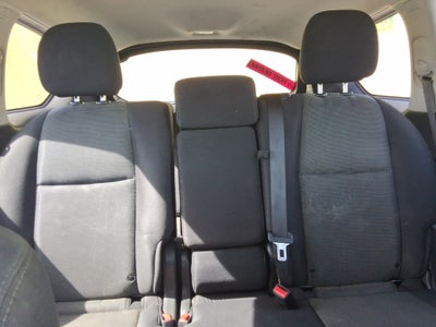 2019 Nissan Pathfinder 4x4 SV