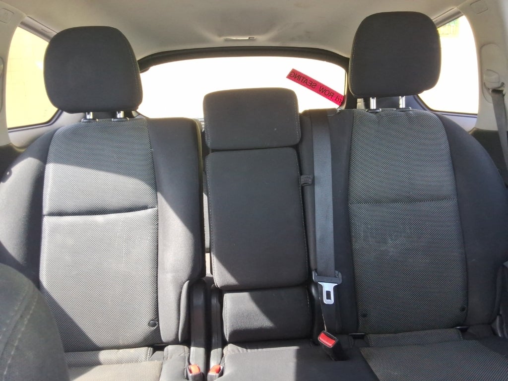 2019 Nissan Pathfinder 4x4 SV