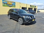 2019 Nissan Pathfinder 4x4 SV