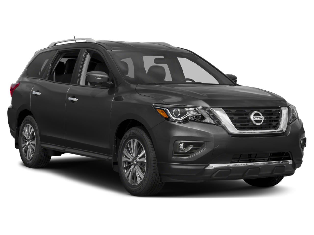2019 Nissan Pathfinder 4x4 SV