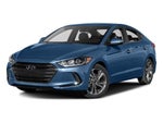 2017 Hyundai Elantra Limited 2.0L Auto (Alabama) *Ltd Avail*