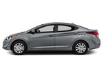 2015 Hyundai Elantra 4dr Sdn Auto SE