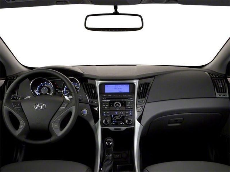 2013 Hyundai Sonata 4dr Sdn 2.4L Auto SE