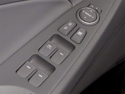 2013 Hyundai Sonata 4dr Sdn 2.4L Auto SE