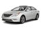 2013 Hyundai Sonata 4dr Sdn 2.4L Auto SE