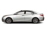 2013 Hyundai Sonata 4dr Sdn 2.4L Auto SE