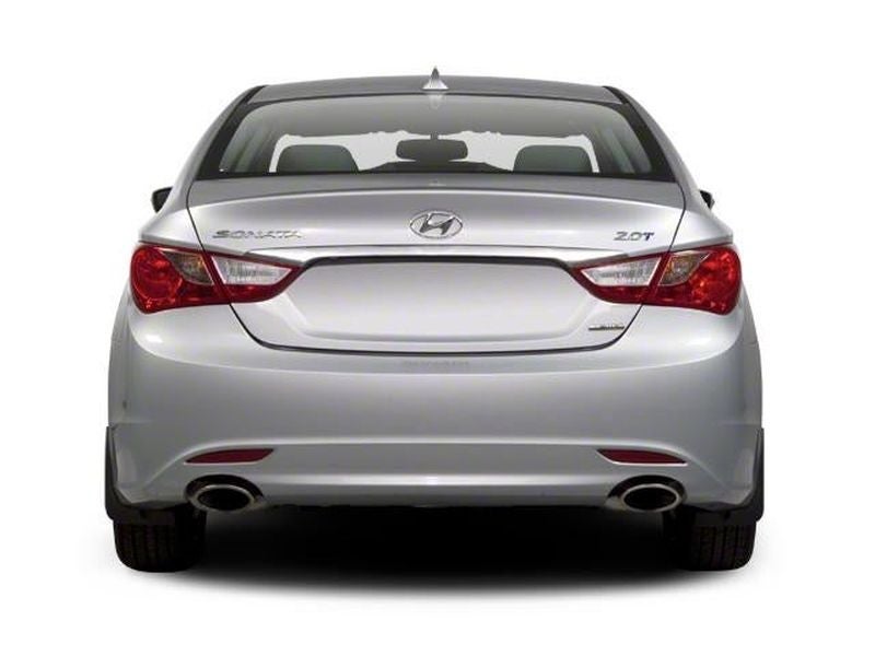 2013 Hyundai Sonata 4dr Sdn 2.4L Auto SE