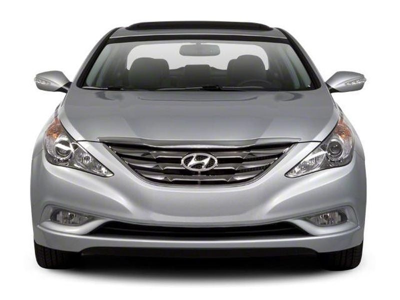 2013 Hyundai Sonata 4dr Sdn 2.4L Auto SE