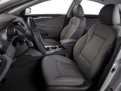2013 Hyundai Sonata 4dr Sdn 2.4L Auto SE