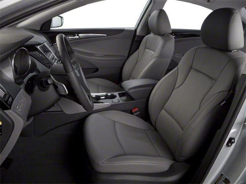 2013 Hyundai Sonata 4dr Sdn 2.4L Auto SE