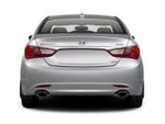 2013 Hyundai Sonata 4dr Sdn 2.4L Auto SE