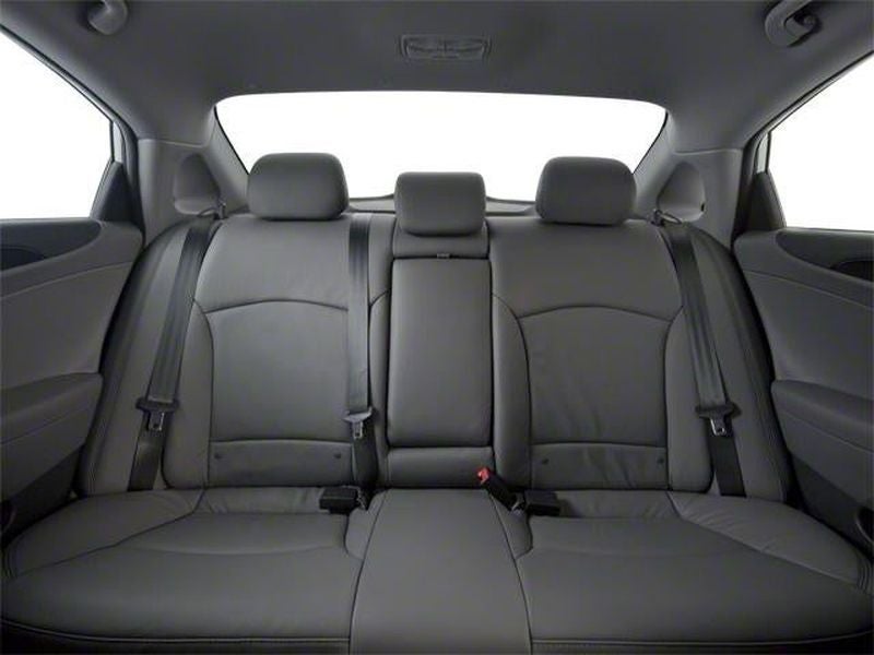 2013 Hyundai Sonata 4dr Sdn 2.4L Auto SE