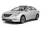 2013 Hyundai Sonata 4dr Sdn 2.4L Auto SE