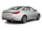 2013 Hyundai Sonata 4dr Sdn 2.4L Auto SE