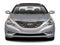 2013 Hyundai Sonata 4dr Sdn 2.4L Auto SE