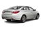 2013 Hyundai Sonata 4dr Sdn 2.4L Auto SE