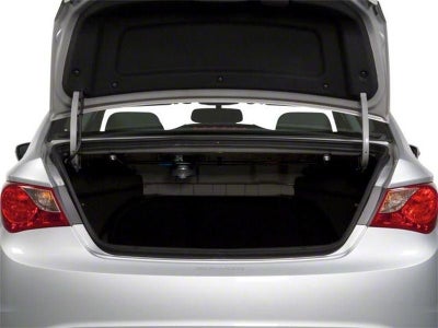 2013 Hyundai Sonata 4dr Sdn 2.4L Auto SE