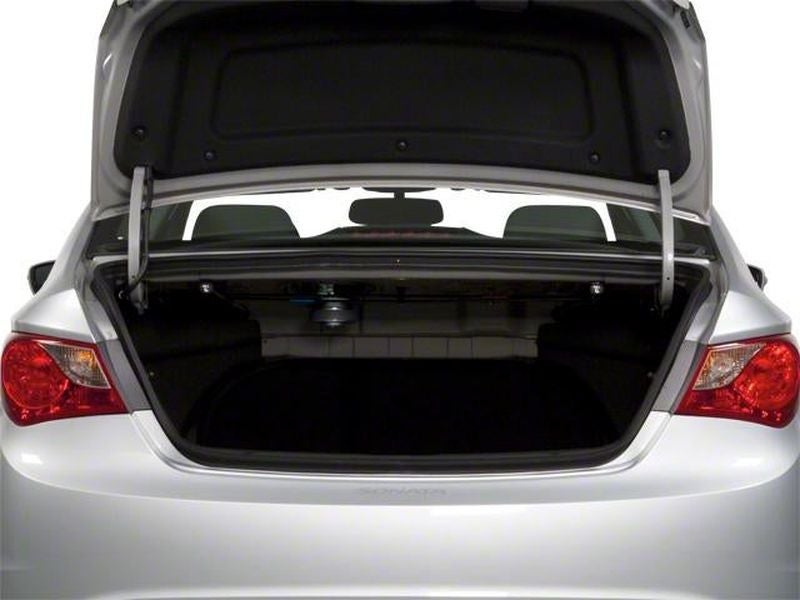2013 Hyundai Sonata 4dr Sdn 2.4L Auto SE