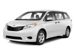 2013 Toyota Sienna 5dr 7-Pass Van V6 XLE AAS FWD (Natl)