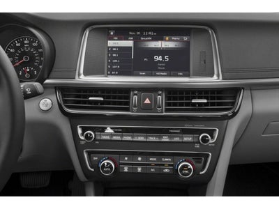 2018 Kia Optima LX Auto