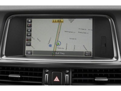 2018 Kia Optima LX Auto