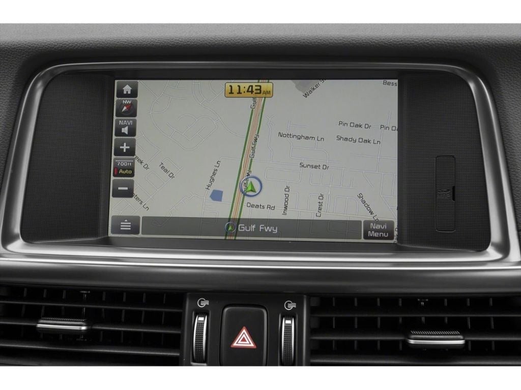 2018 Kia Optima LX Auto