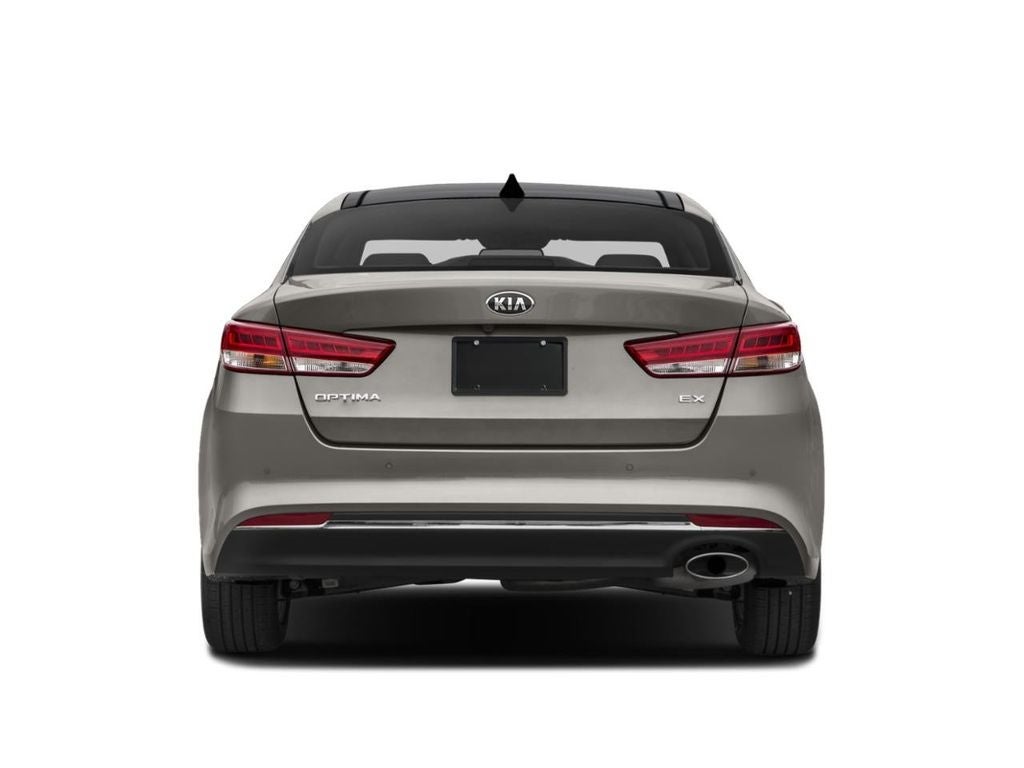 2018 Kia Optima LX Auto