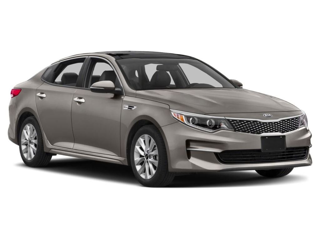 2018 Kia Optima LX Auto