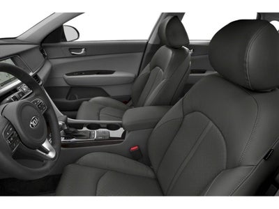 2018 Kia Optima LX Auto