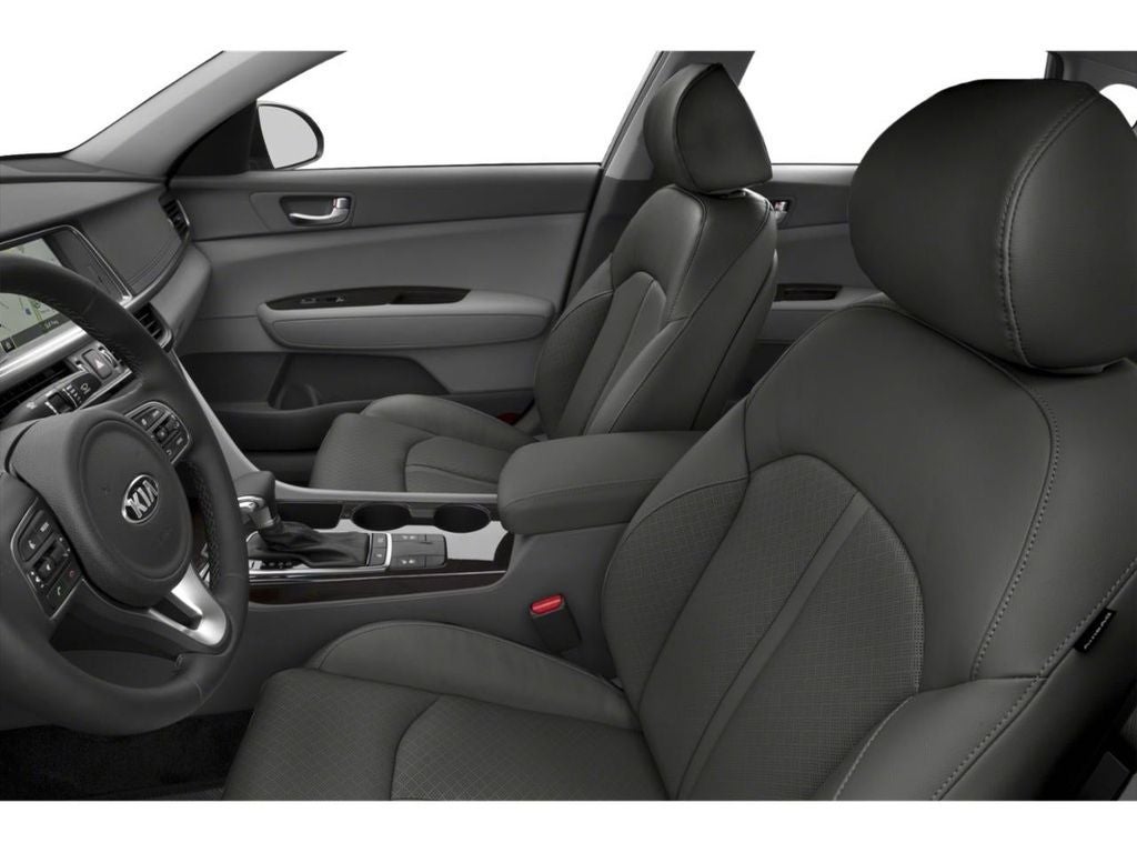 2018 Kia Optima LX Auto