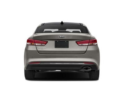 2018 Kia Optima LX Auto