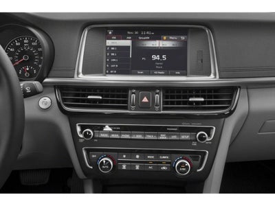 2018 Kia Optima LX Auto