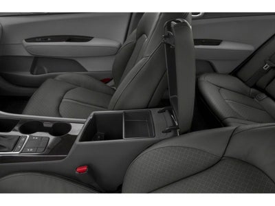 2018 Kia Optima LX Auto