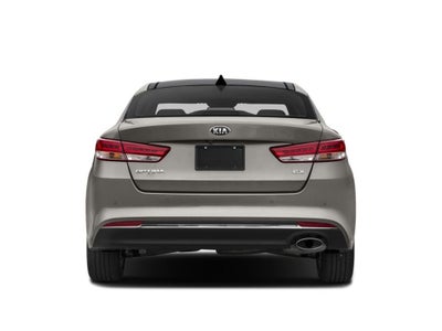 2018 Kia Optima LX Auto