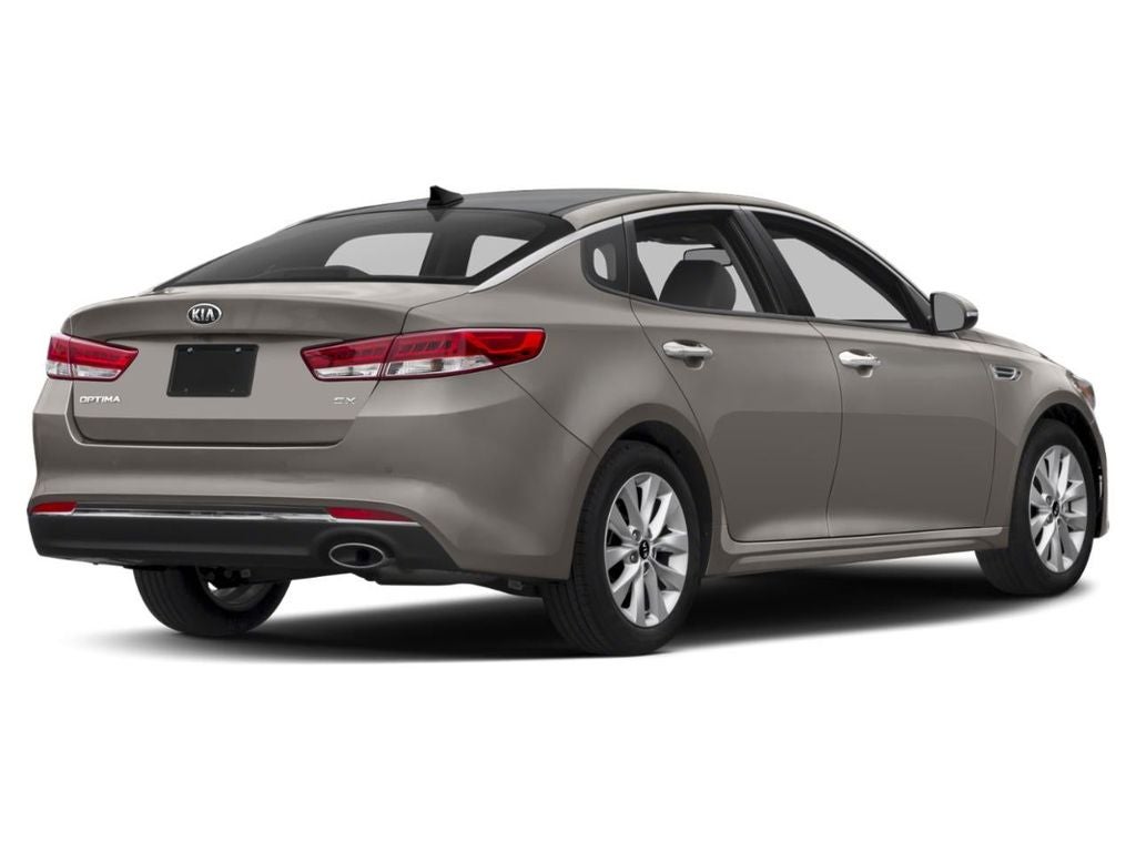 2018 Kia Optima LX Auto
