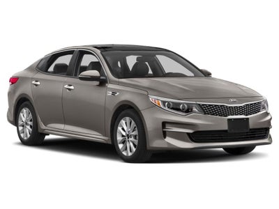 2018 Kia Optima LX Auto