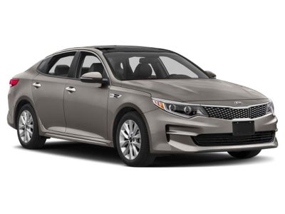 2018 Kia Optima LX Auto