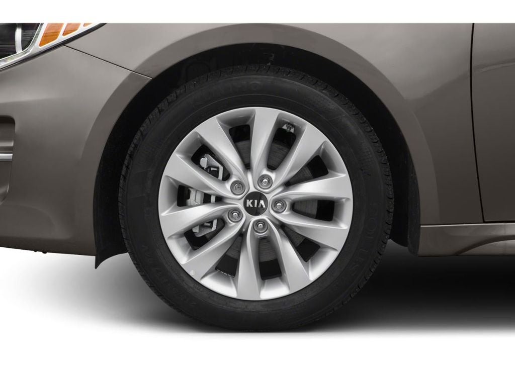 2018 Kia Optima LX Auto