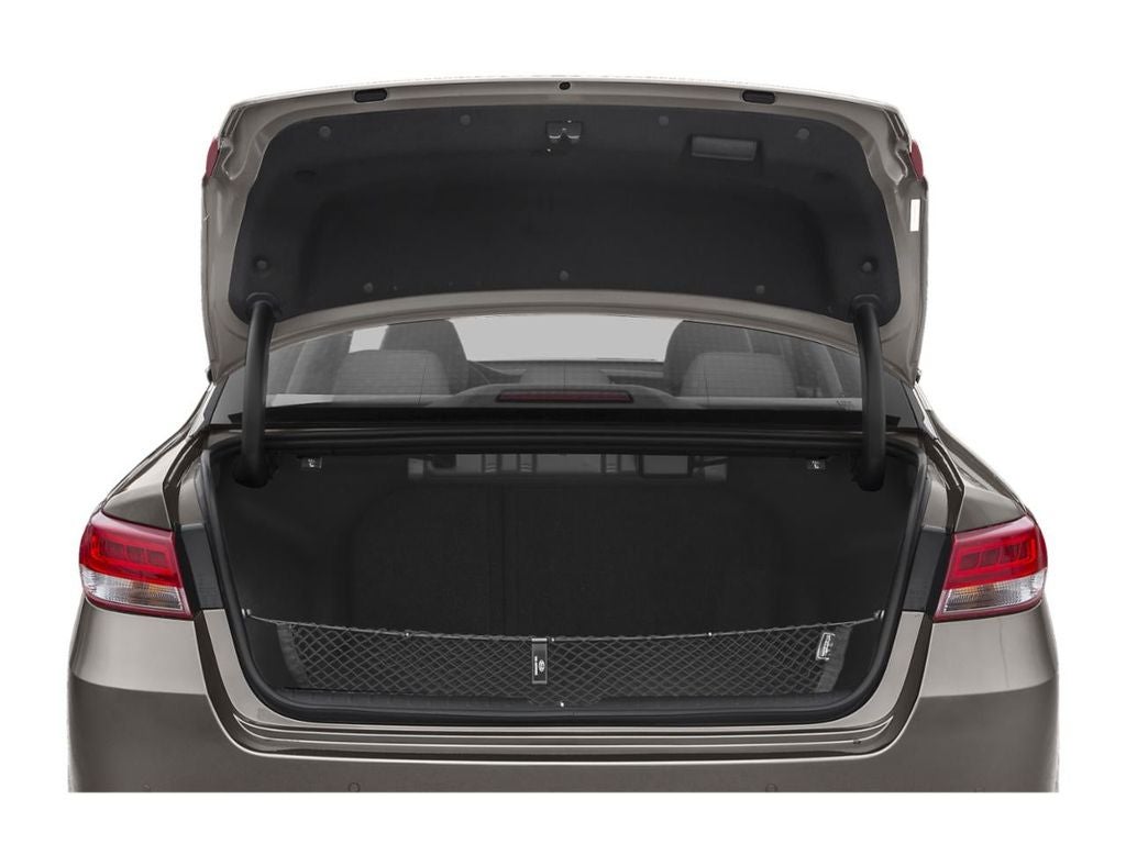 2018 Kia Optima LX Auto