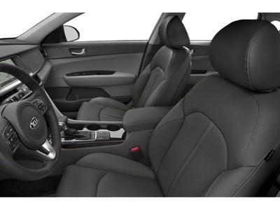 2018 Kia Optima LX Auto