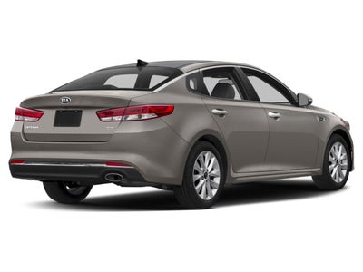 2018 Kia Optima LX Auto